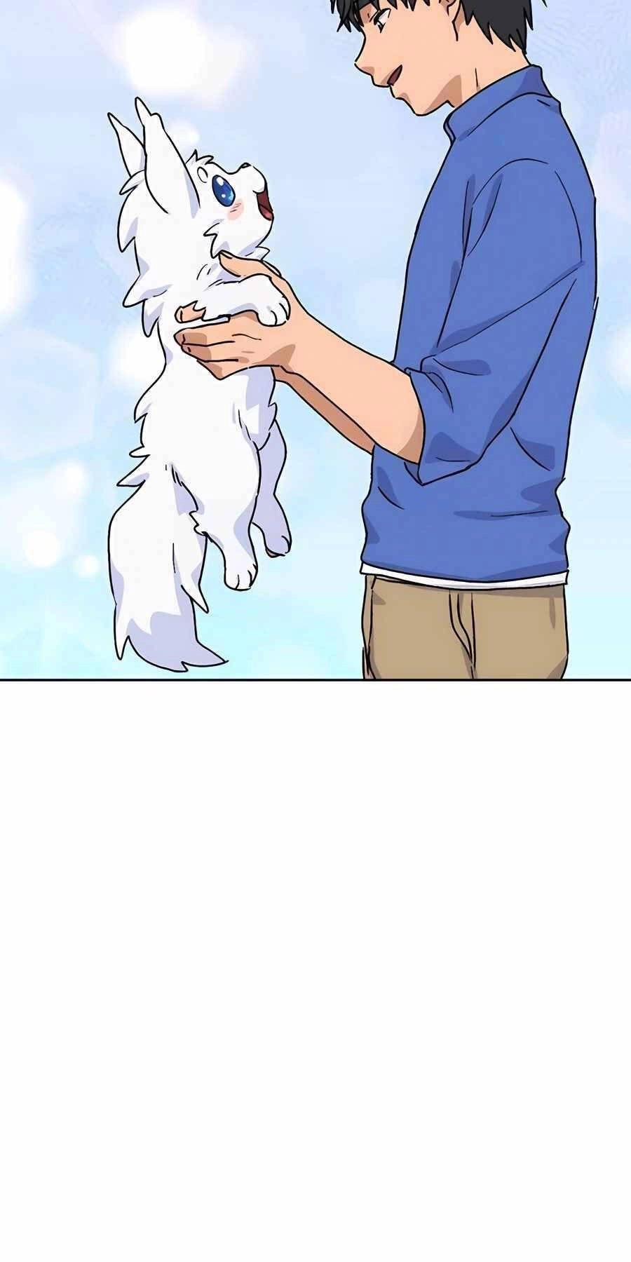 Chữa Lành Cuộc Sống Thông Qua Cắm Trại Ở Thế Giới Khác Chapter 4 - 98