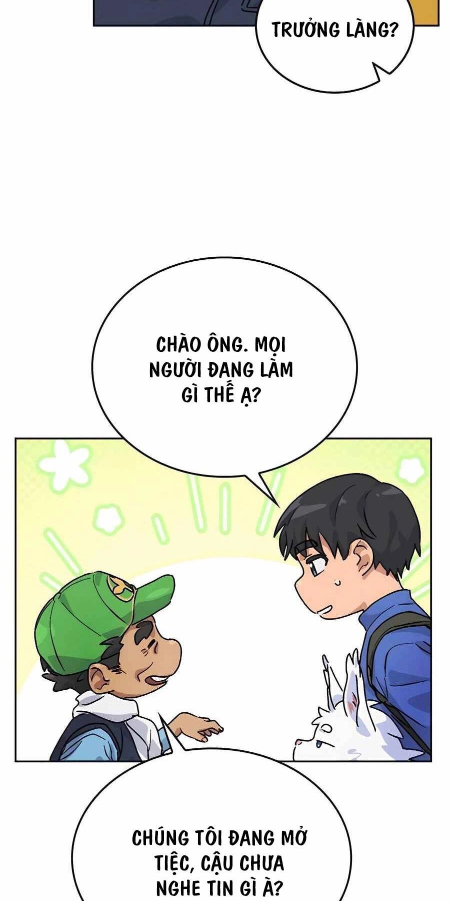 Chữa Lành Cuộc Sống Thông Qua Cắm Trại Ở Thế Giới Khác Chapter 4 - 105