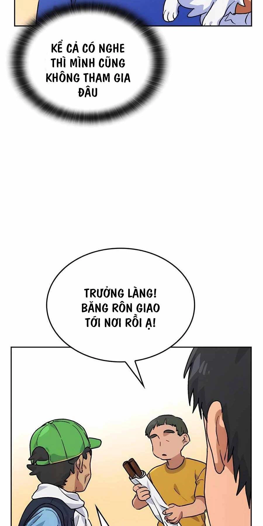 Chữa Lành Cuộc Sống Thông Qua Cắm Trại Ở Thế Giới Khác Chapter 4 - 107