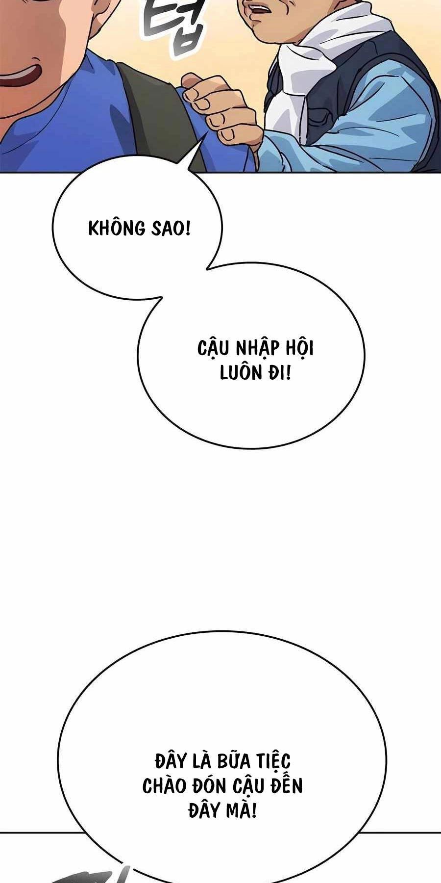 Chữa Lành Cuộc Sống Thông Qua Cắm Trại Ở Thế Giới Khác Chapter 4 - 109