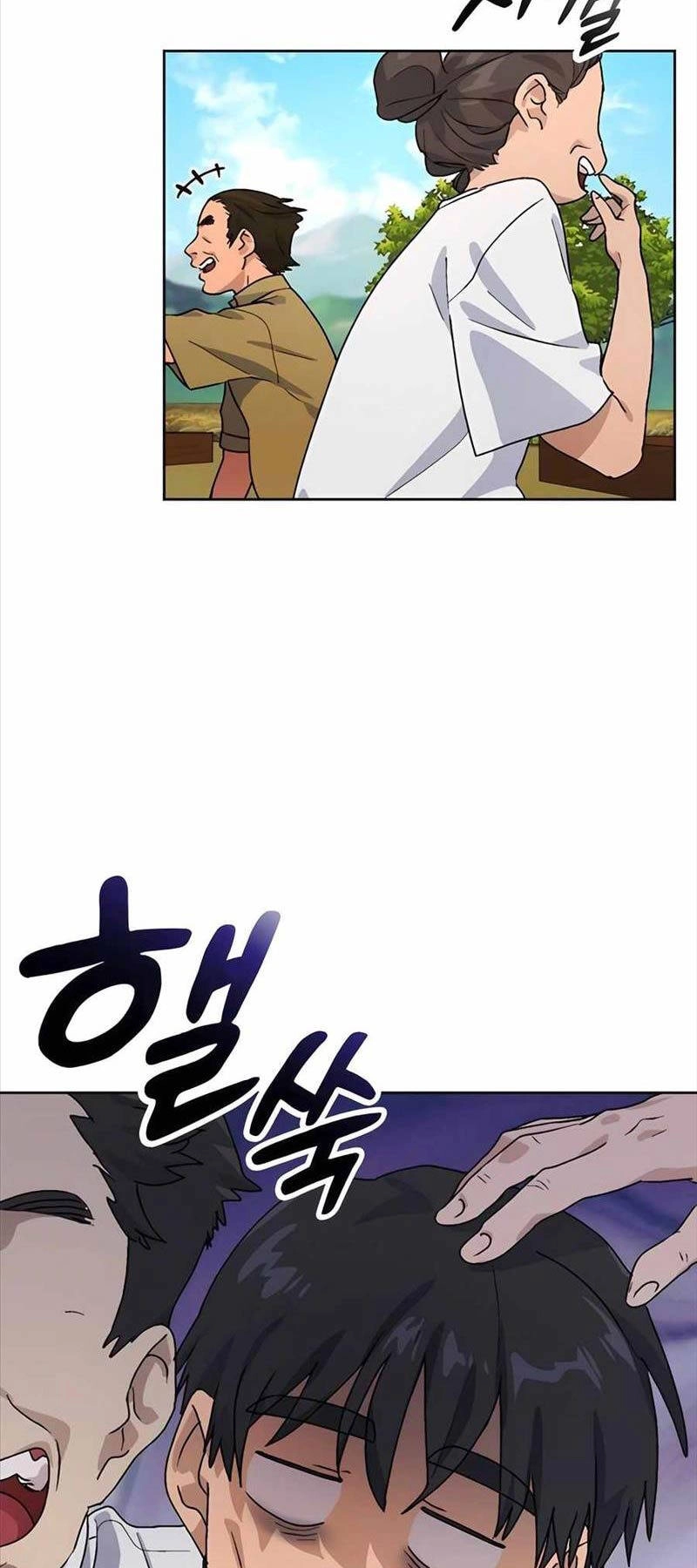 Chữa Lành Cuộc Sống Thông Qua Cắm Trại Ở Thế Giới Khác Chapter 5 - 2