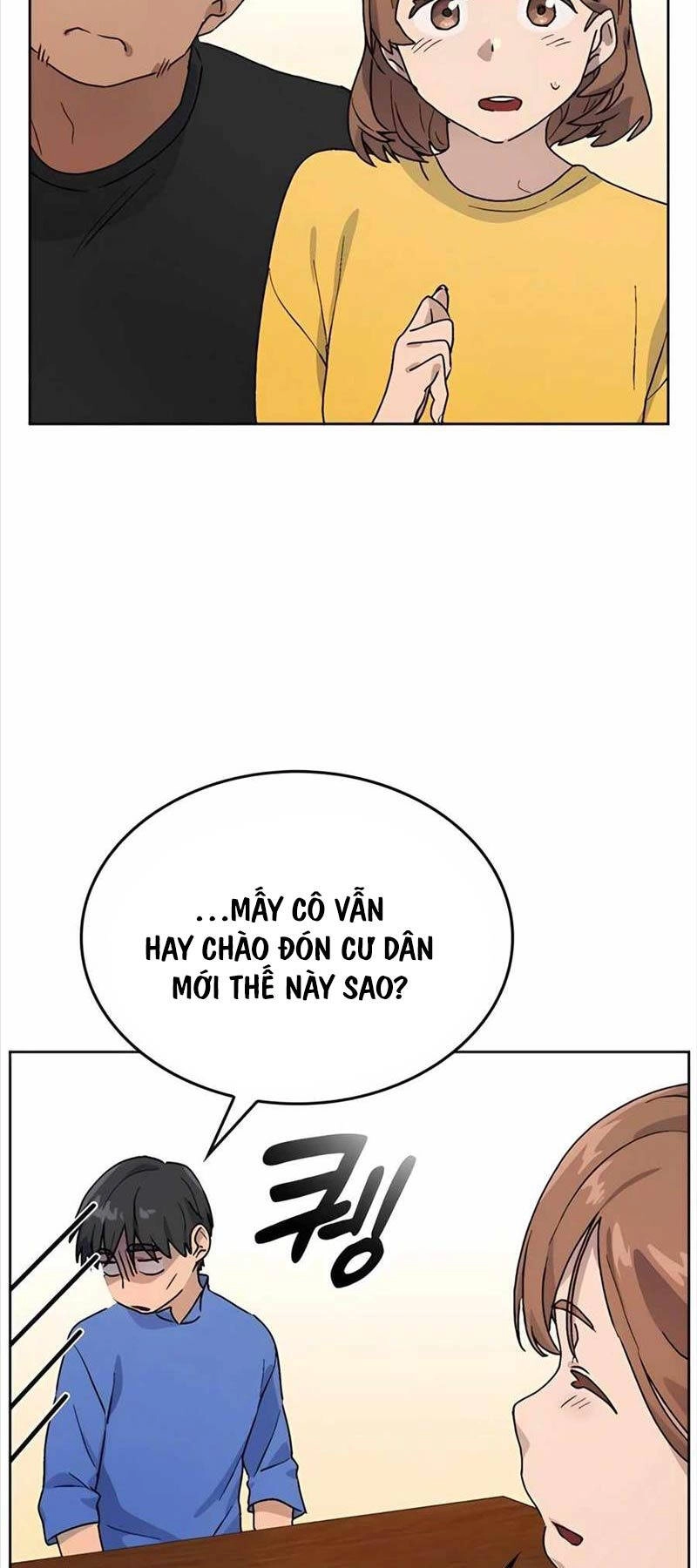 Chữa Lành Cuộc Sống Thông Qua Cắm Trại Ở Thế Giới Khác Chapter 5 - 5