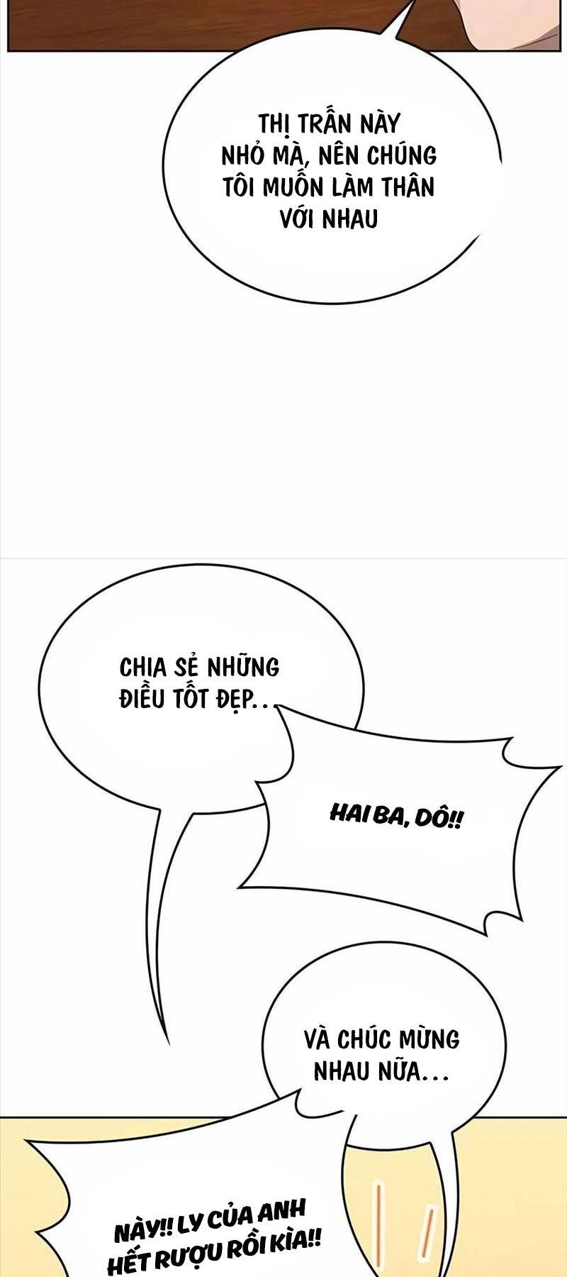 Chữa Lành Cuộc Sống Thông Qua Cắm Trại Ở Thế Giới Khác Chapter 5 - 6