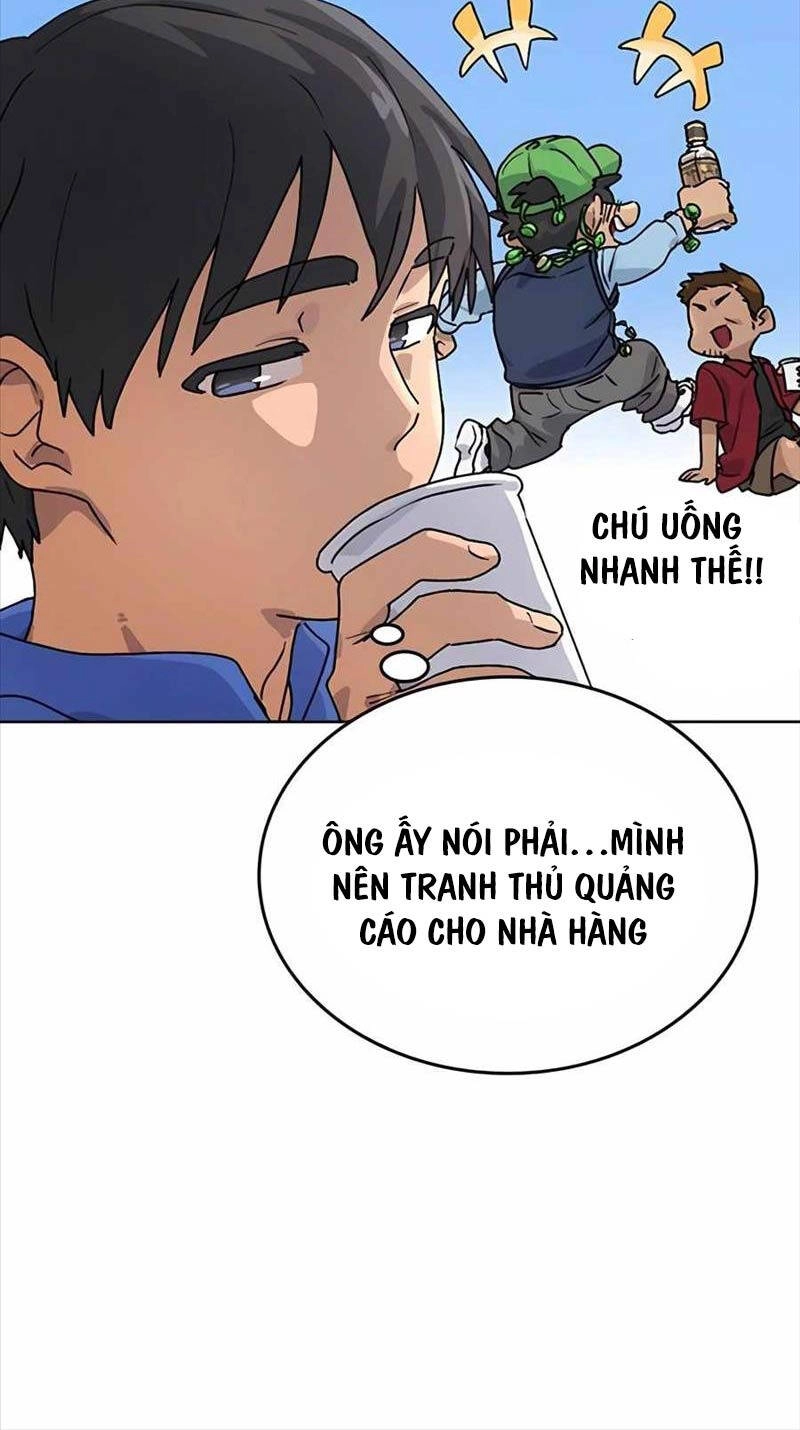 Chữa Lành Cuộc Sống Thông Qua Cắm Trại Ở Thế Giới Khác Chapter 5 - 12