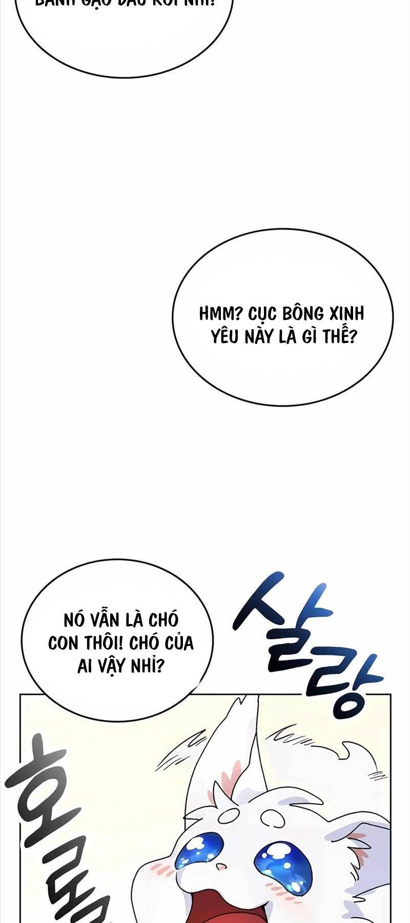 Chữa Lành Cuộc Sống Thông Qua Cắm Trại Ở Thế Giới Khác Chapter 5 - 17