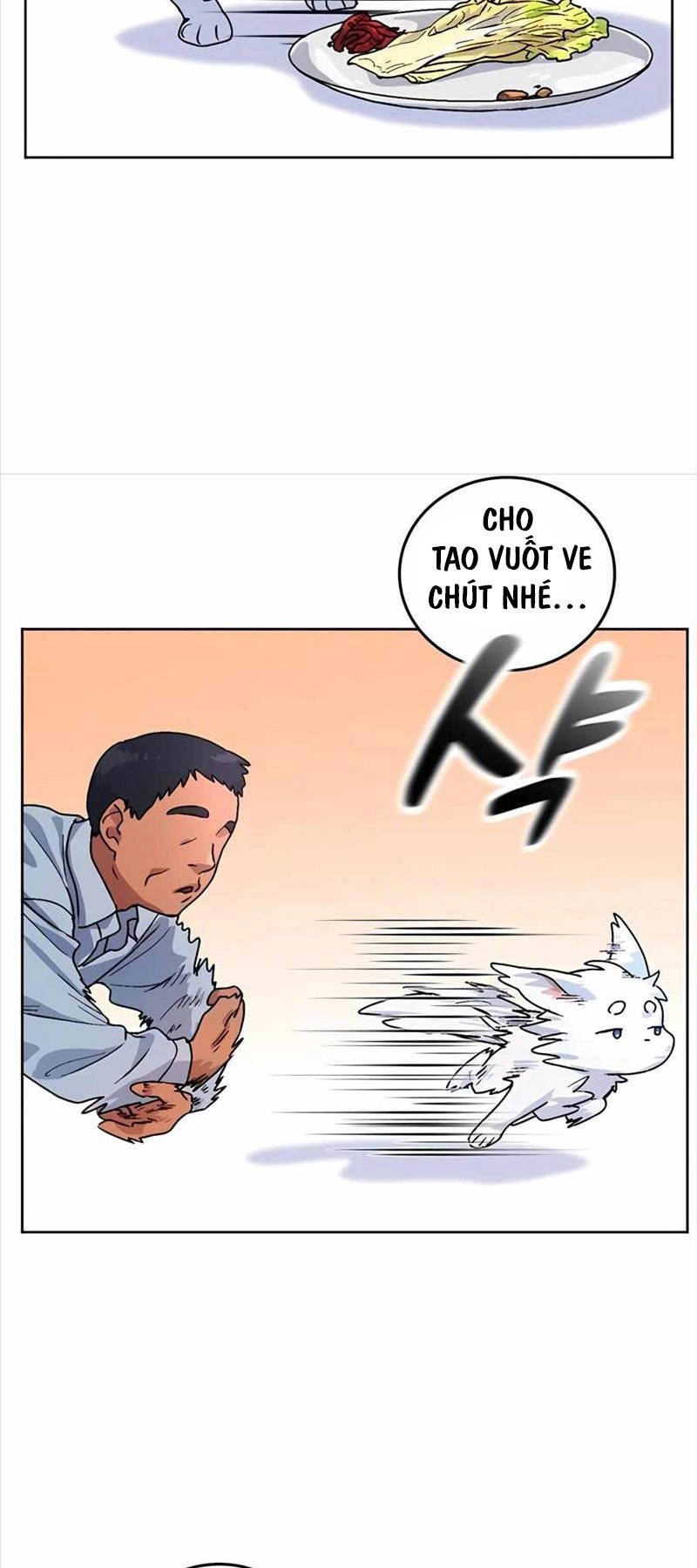 Chữa Lành Cuộc Sống Thông Qua Cắm Trại Ở Thế Giới Khác Chapter 5 - 19