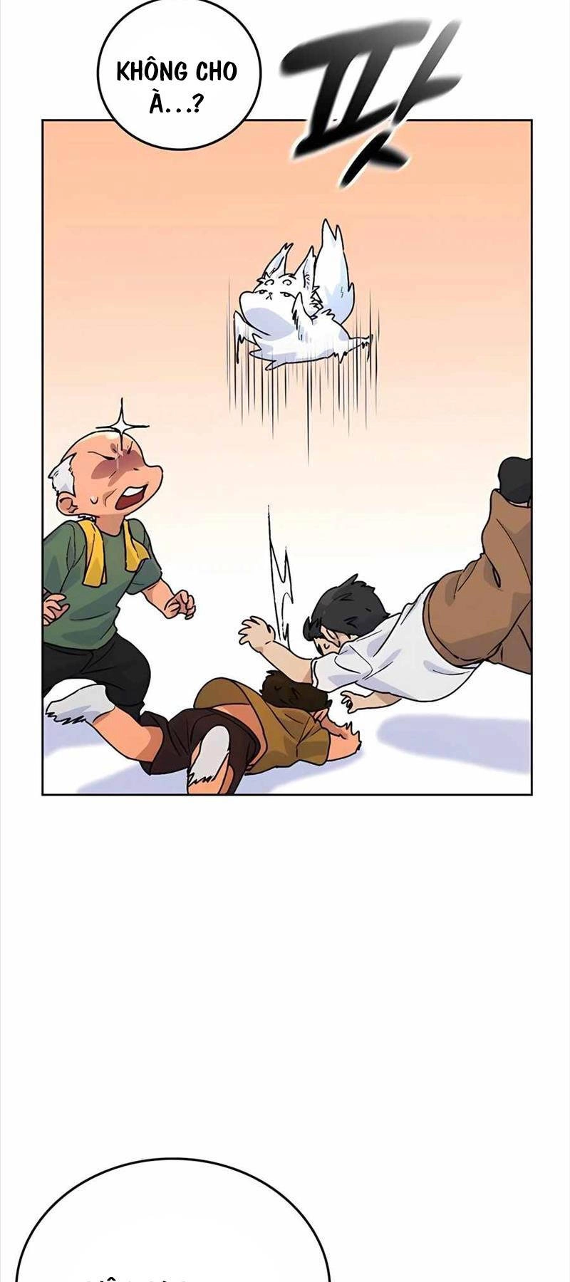 Chữa Lành Cuộc Sống Thông Qua Cắm Trại Ở Thế Giới Khác Chapter 5 - 20