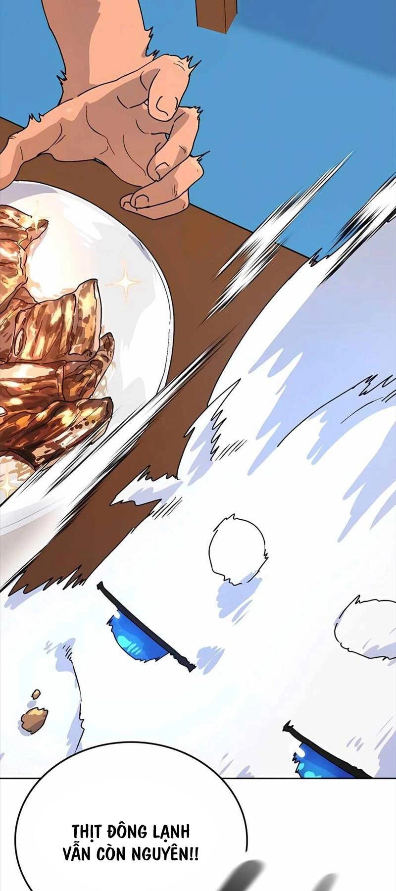 Chữa Lành Cuộc Sống Thông Qua Cắm Trại Ở Thế Giới Khác Chapter 5 - 24