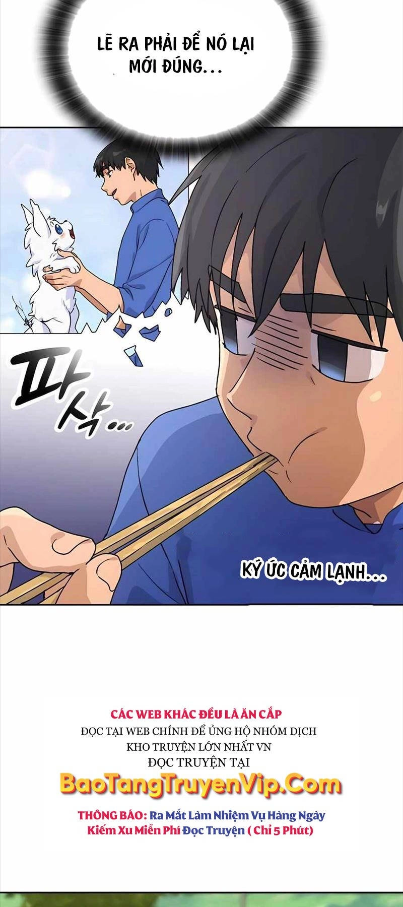 Chữa Lành Cuộc Sống Thông Qua Cắm Trại Ở Thế Giới Khác Chapter 5 - 27