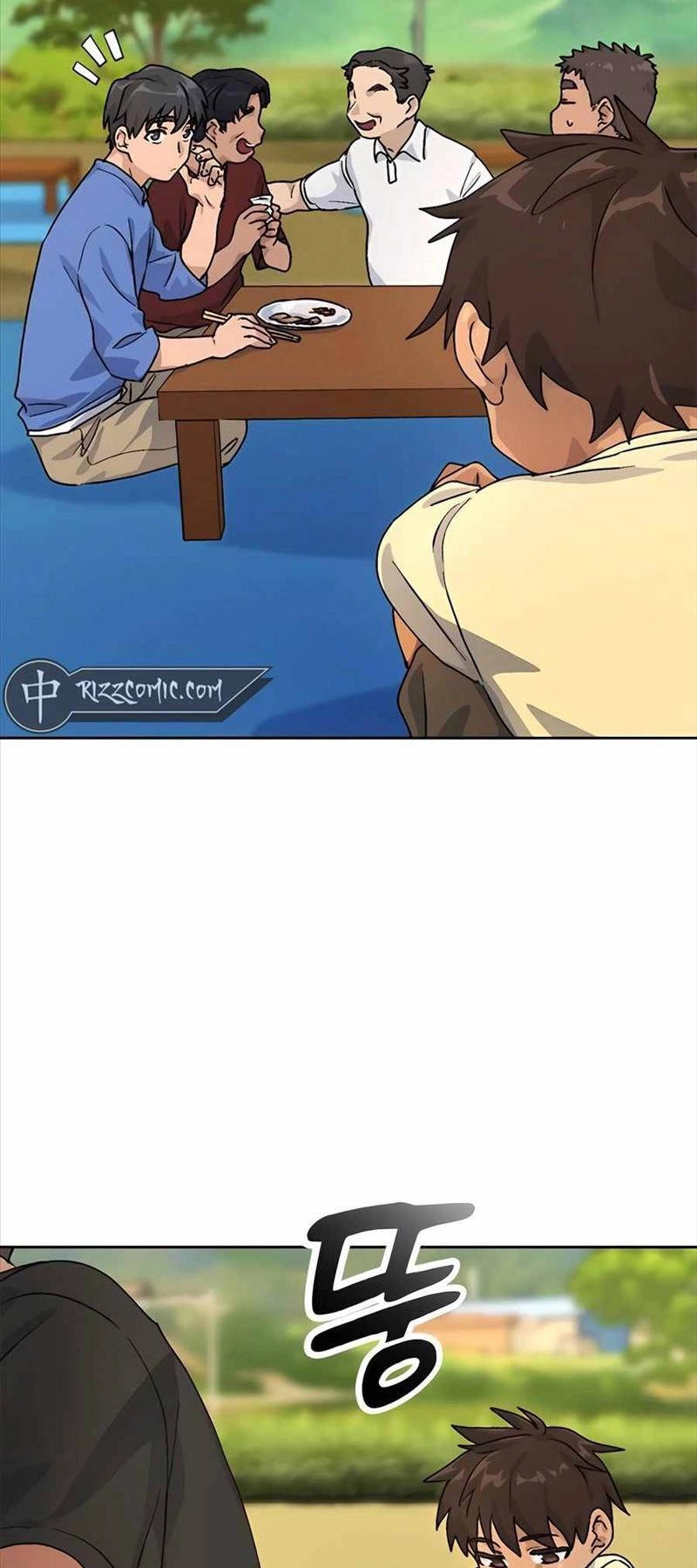 Chữa Lành Cuộc Sống Thông Qua Cắm Trại Ở Thế Giới Khác Chapter 5 - 28