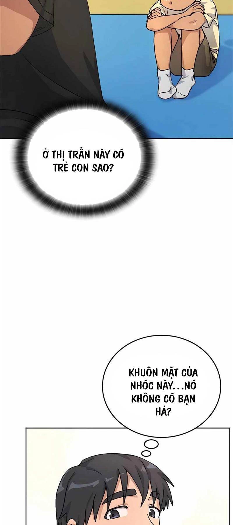 Chữa Lành Cuộc Sống Thông Qua Cắm Trại Ở Thế Giới Khác Chapter 5 - 29