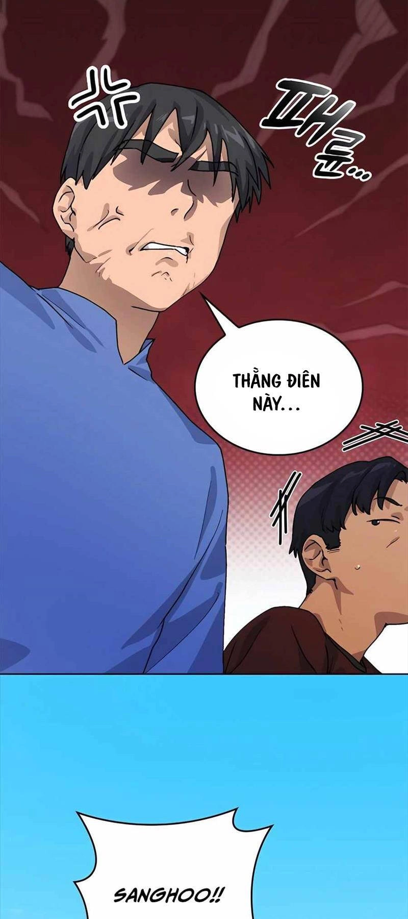 Chữa Lành Cuộc Sống Thông Qua Cắm Trại Ở Thế Giới Khác Chapter 5 - 32