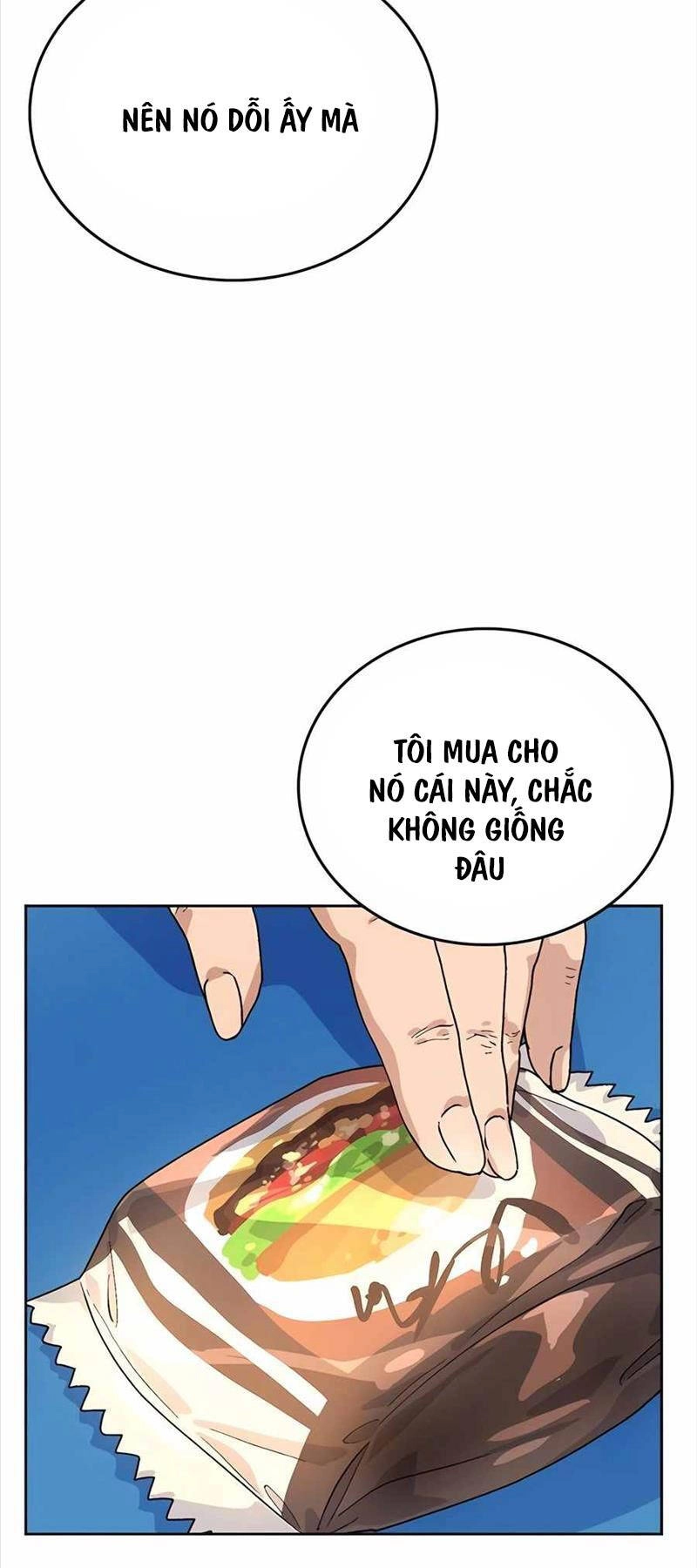 Chữa Lành Cuộc Sống Thông Qua Cắm Trại Ở Thế Giới Khác Chapter 5 - 36