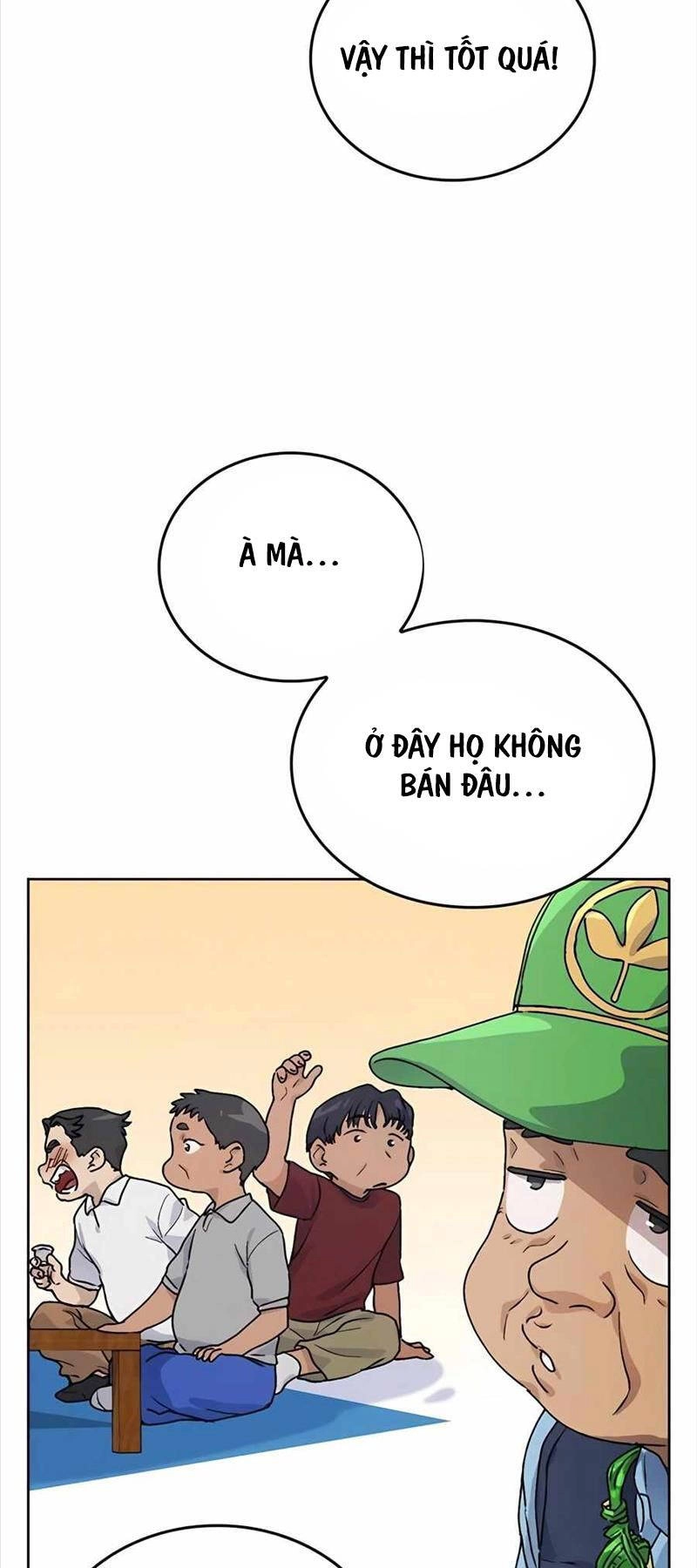 Chữa Lành Cuộc Sống Thông Qua Cắm Trại Ở Thế Giới Khác Chapter 5 - 39