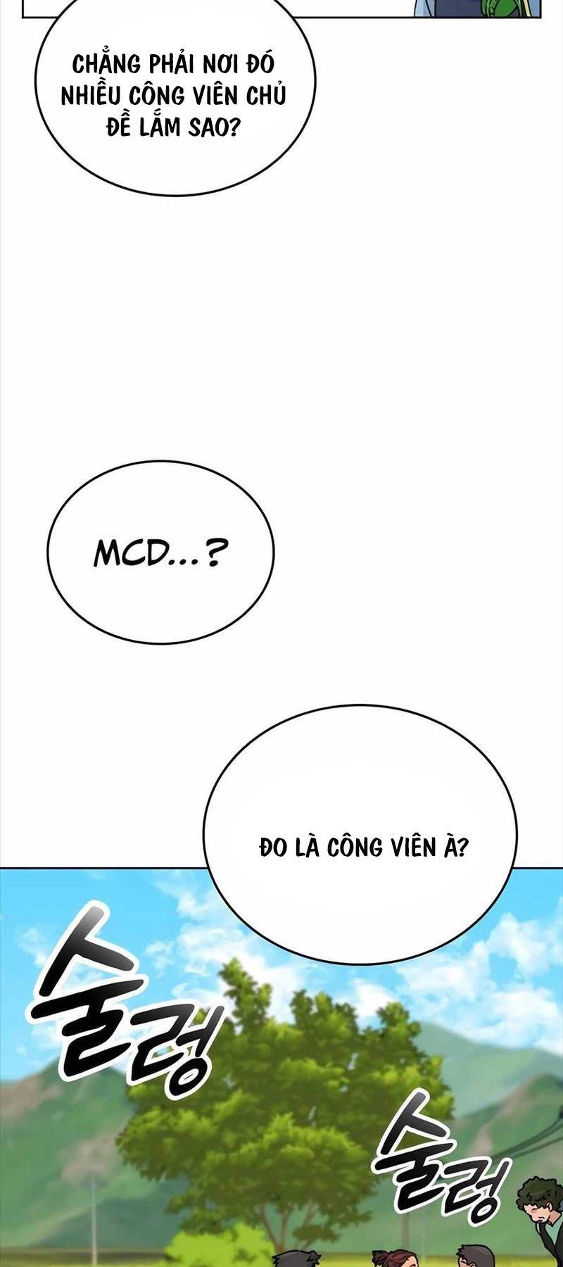 Chữa Lành Cuộc Sống Thông Qua Cắm Trại Ở Thế Giới Khác Chapter 5 - 40