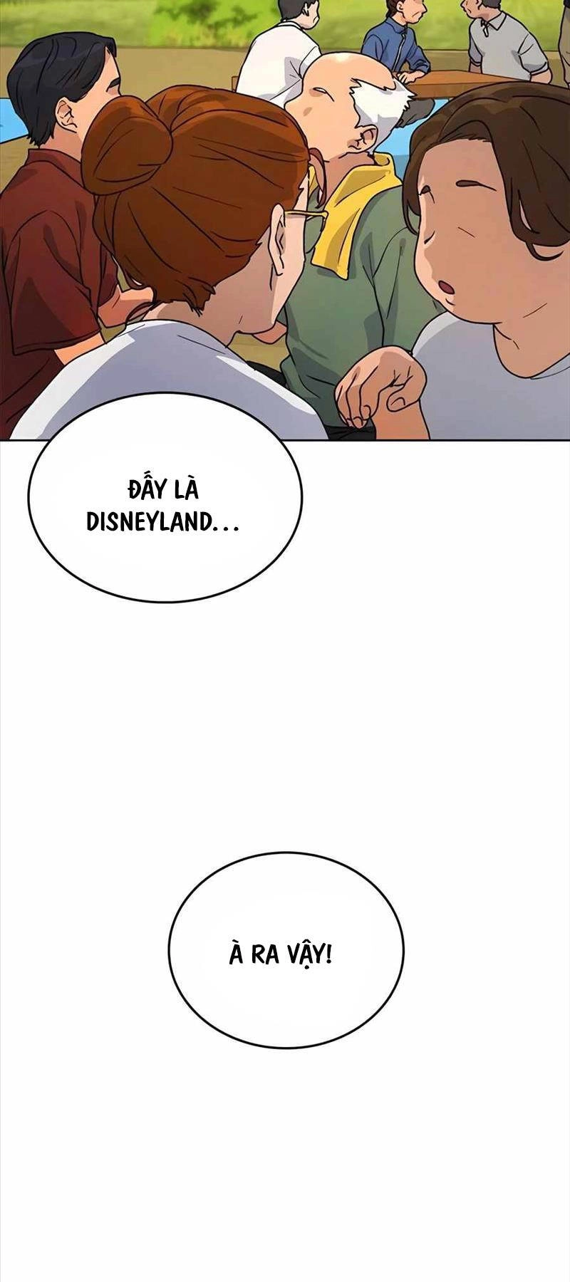 Chữa Lành Cuộc Sống Thông Qua Cắm Trại Ở Thế Giới Khác Chapter 5 - 41