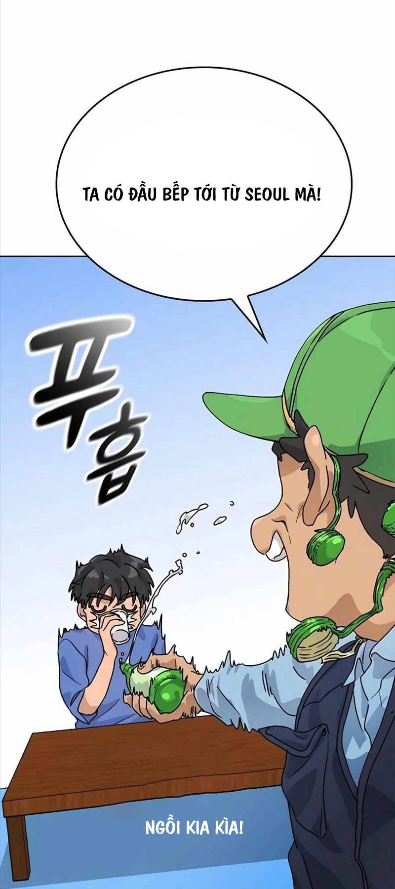 Chữa Lành Cuộc Sống Thông Qua Cắm Trại Ở Thế Giới Khác Chapter 5 - 43