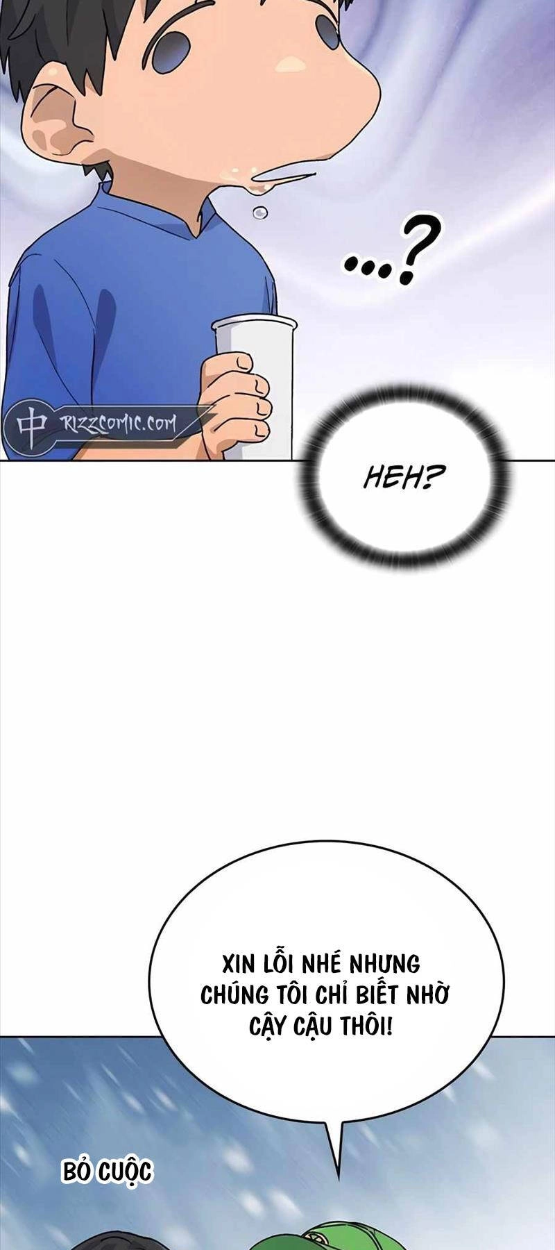 Chữa Lành Cuộc Sống Thông Qua Cắm Trại Ở Thế Giới Khác Chapter 5 - 45