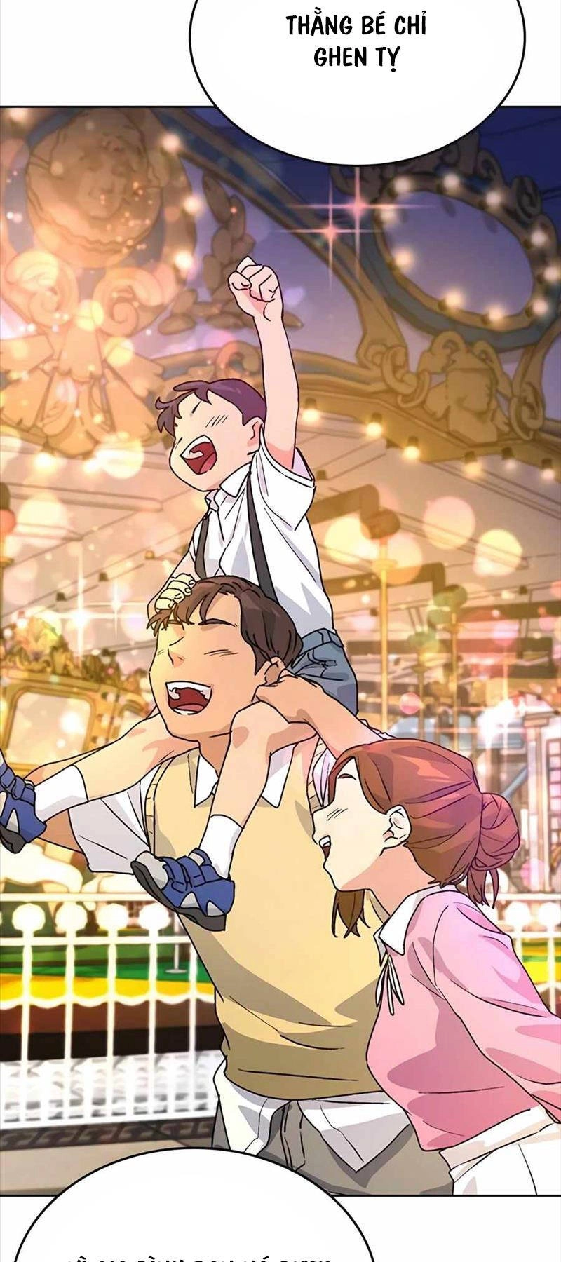 Chữa Lành Cuộc Sống Thông Qua Cắm Trại Ở Thế Giới Khác Chapter 5 - 48