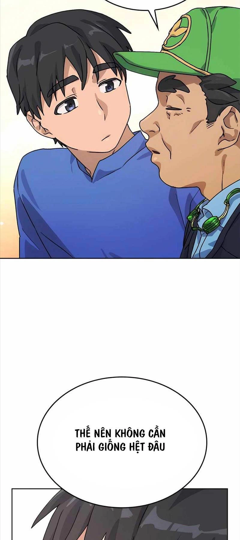 Chữa Lành Cuộc Sống Thông Qua Cắm Trại Ở Thế Giới Khác Chapter 5 - 51