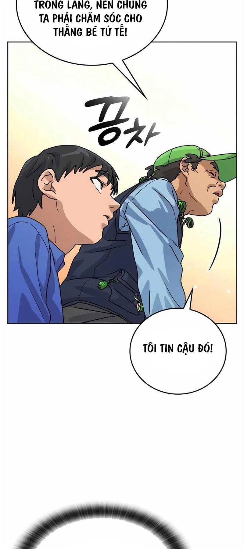 Chữa Lành Cuộc Sống Thông Qua Cắm Trại Ở Thế Giới Khác Chapter 5 - 53