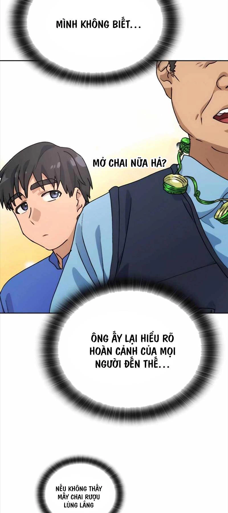 Chữa Lành Cuộc Sống Thông Qua Cắm Trại Ở Thế Giới Khác Chapter 5 - 54