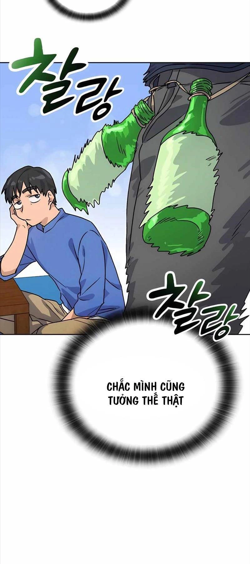 Chữa Lành Cuộc Sống Thông Qua Cắm Trại Ở Thế Giới Khác Chapter 5 - 55