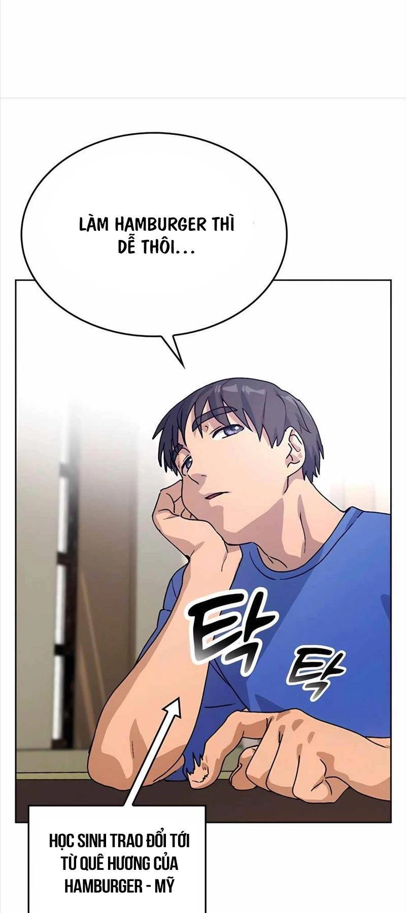 Chữa Lành Cuộc Sống Thông Qua Cắm Trại Ở Thế Giới Khác Chapter 5 - 57