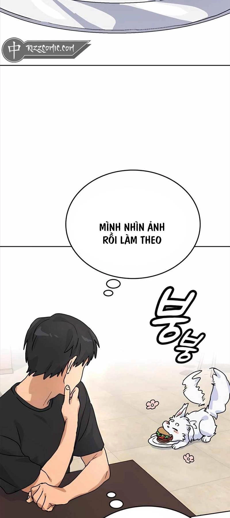 Chữa Lành Cuộc Sống Thông Qua Cắm Trại Ở Thế Giới Khác Chapter 5 - 67