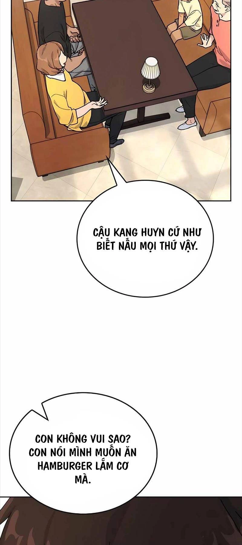 Chữa Lành Cuộc Sống Thông Qua Cắm Trại Ở Thế Giới Khác Chapter 6 - 10