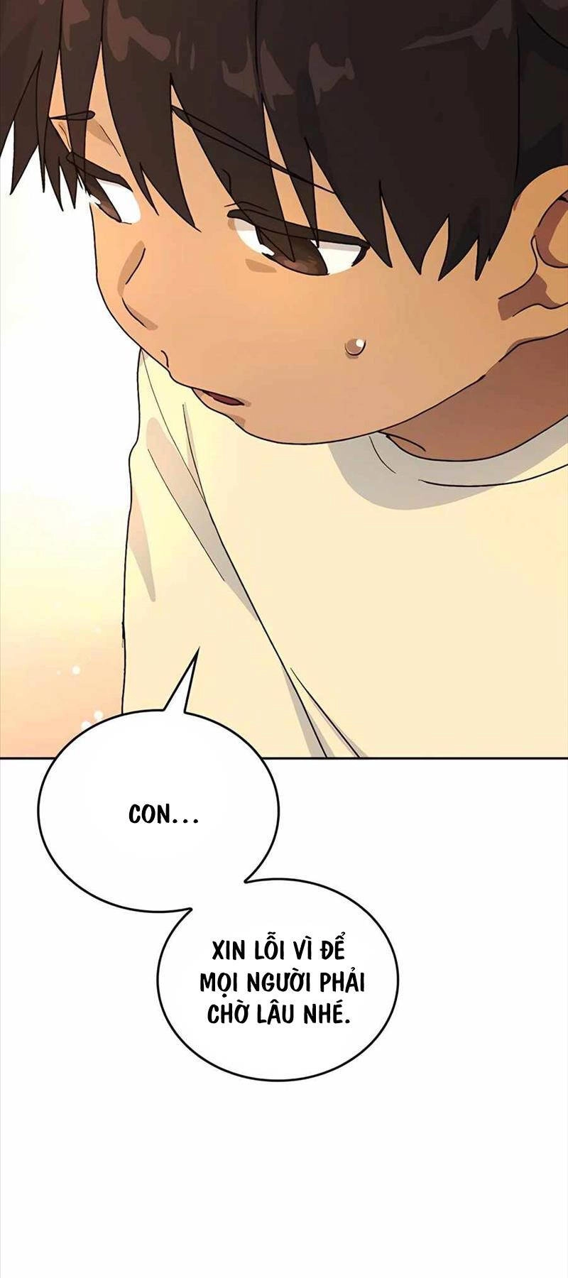 Chữa Lành Cuộc Sống Thông Qua Cắm Trại Ở Thế Giới Khác Chapter 6 - 11