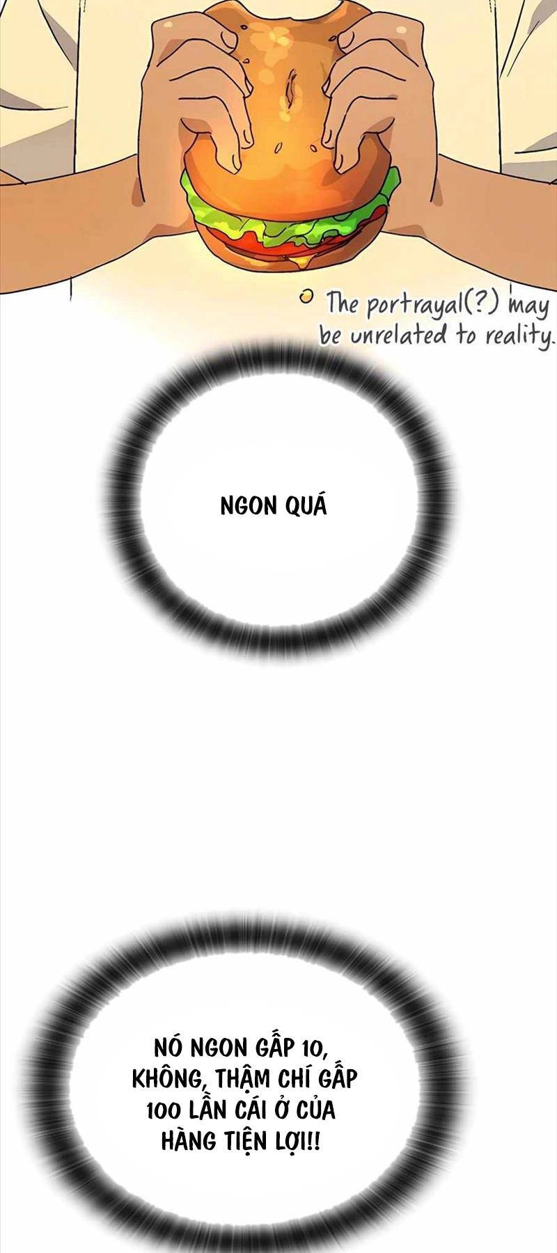 Chữa Lành Cuộc Sống Thông Qua Cắm Trại Ở Thế Giới Khác Chapter 6 - 22