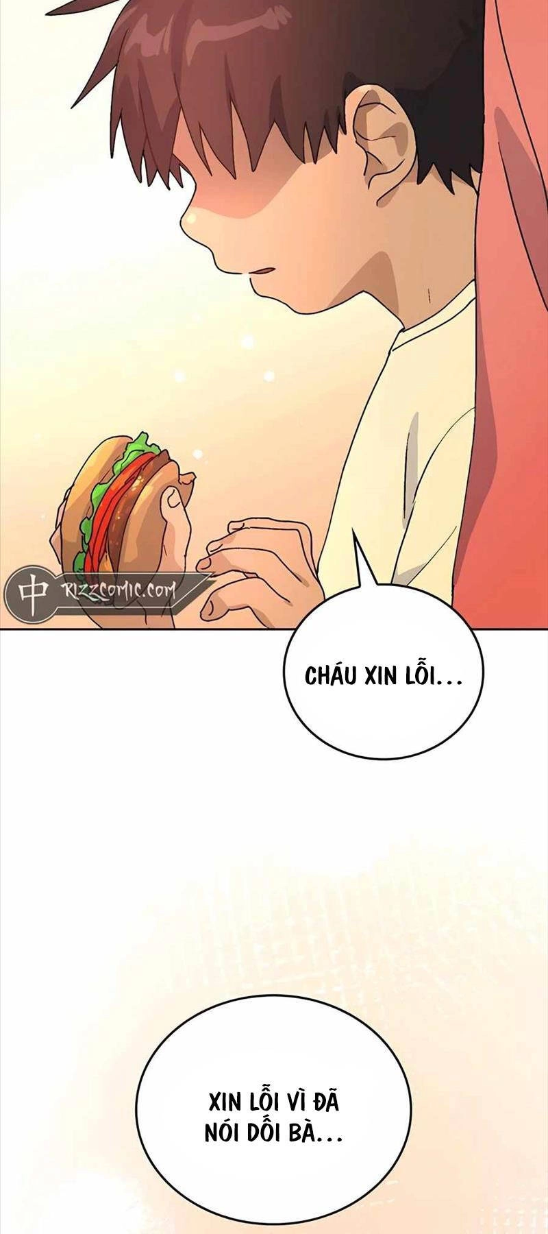 Chữa Lành Cuộc Sống Thông Qua Cắm Trại Ở Thế Giới Khác Chapter 6 - 29