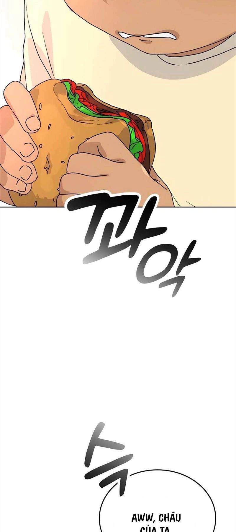 Chữa Lành Cuộc Sống Thông Qua Cắm Trại Ở Thế Giới Khác Chapter 6 - 31