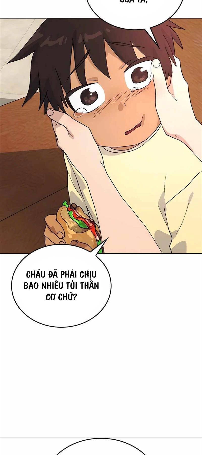 Chữa Lành Cuộc Sống Thông Qua Cắm Trại Ở Thế Giới Khác Chapter 6 - 32