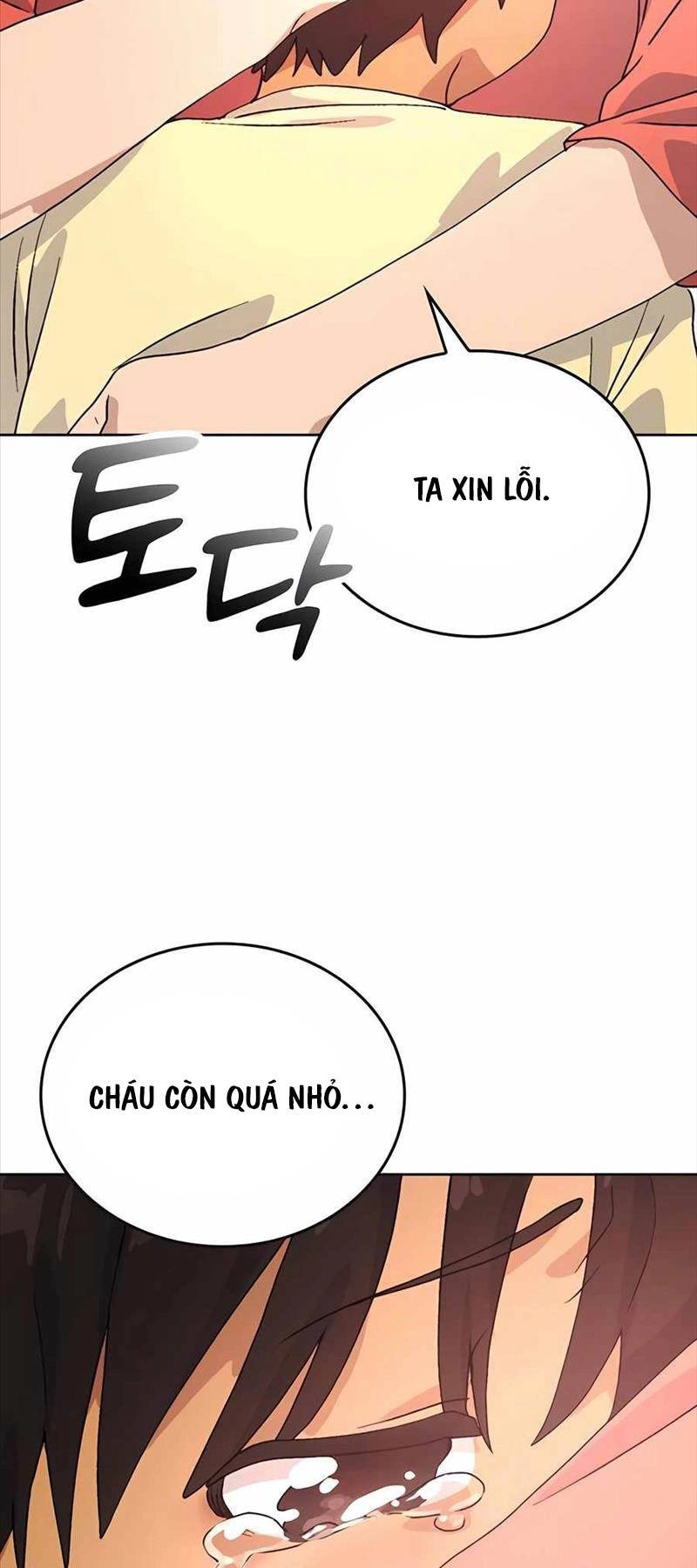 Chữa Lành Cuộc Sống Thông Qua Cắm Trại Ở Thế Giới Khác Chapter 6 - 34