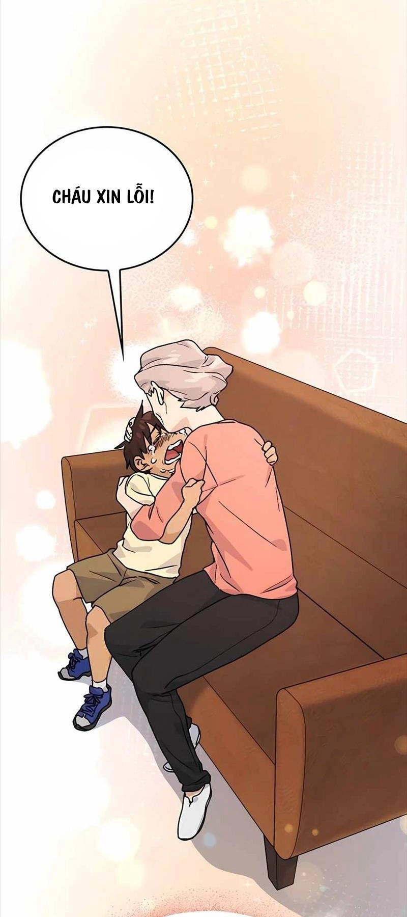 Chữa Lành Cuộc Sống Thông Qua Cắm Trại Ở Thế Giới Khác Chapter 6 - 36