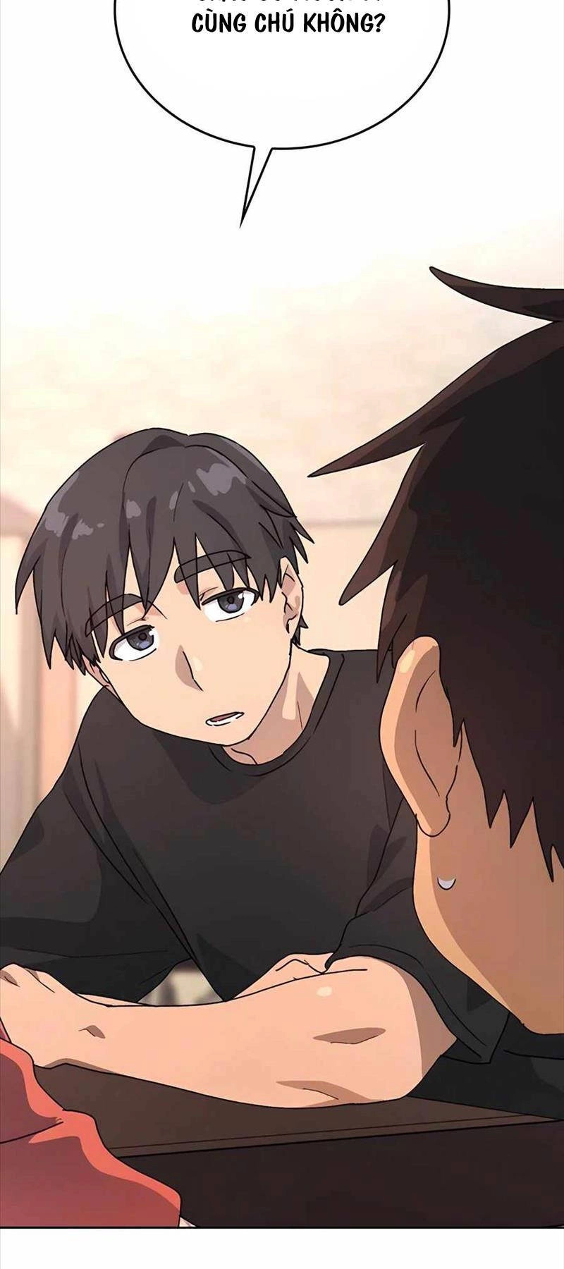 Chữa Lành Cuộc Sống Thông Qua Cắm Trại Ở Thế Giới Khác Chapter 6 - 40