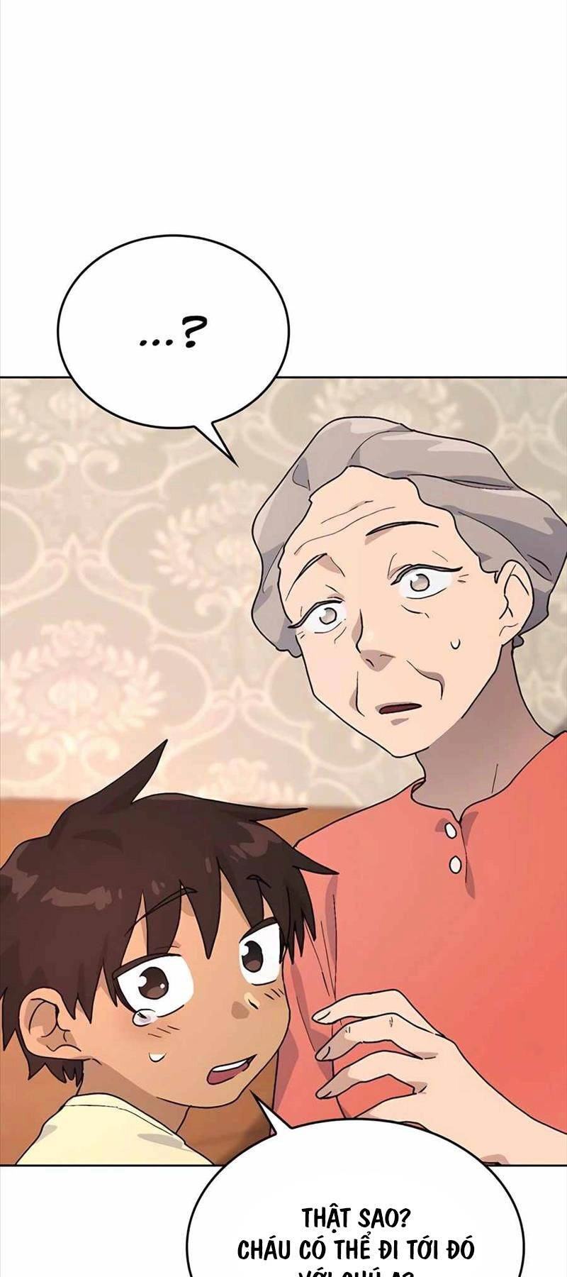 Chữa Lành Cuộc Sống Thông Qua Cắm Trại Ở Thế Giới Khác Chapter 6 - 41