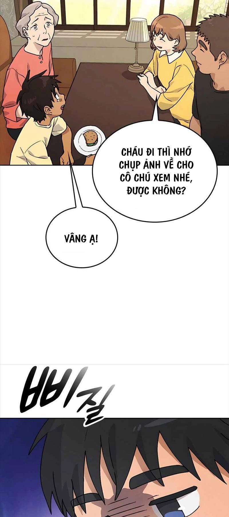 Chữa Lành Cuộc Sống Thông Qua Cắm Trại Ở Thế Giới Khác Chapter 6 - 45