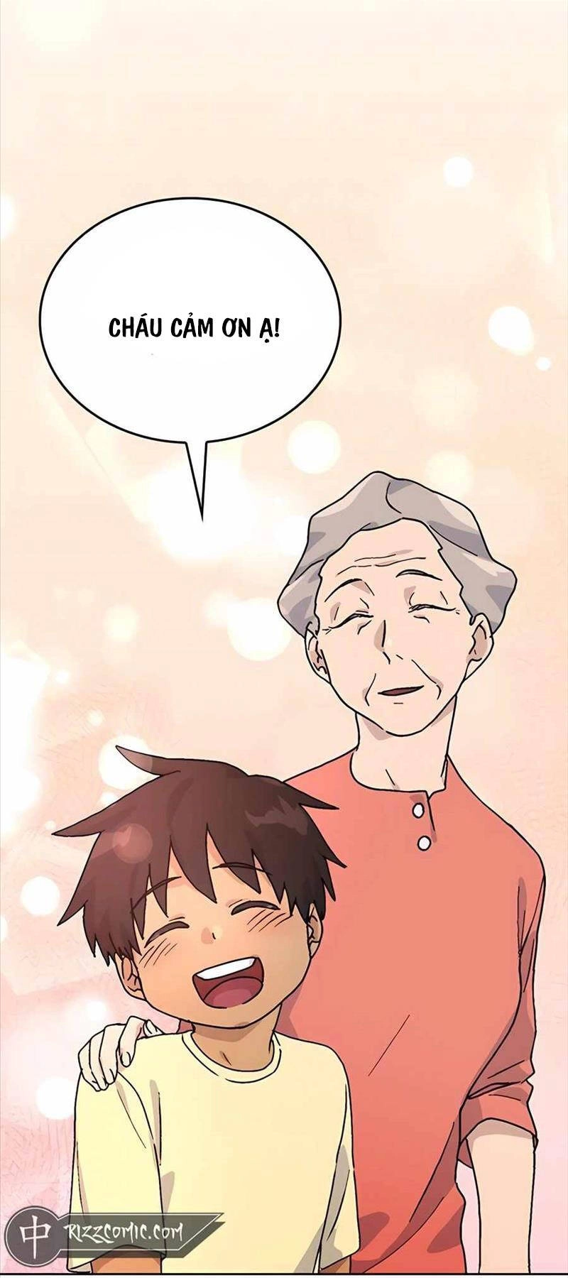 Chữa Lành Cuộc Sống Thông Qua Cắm Trại Ở Thế Giới Khác Chapter 6 - 47