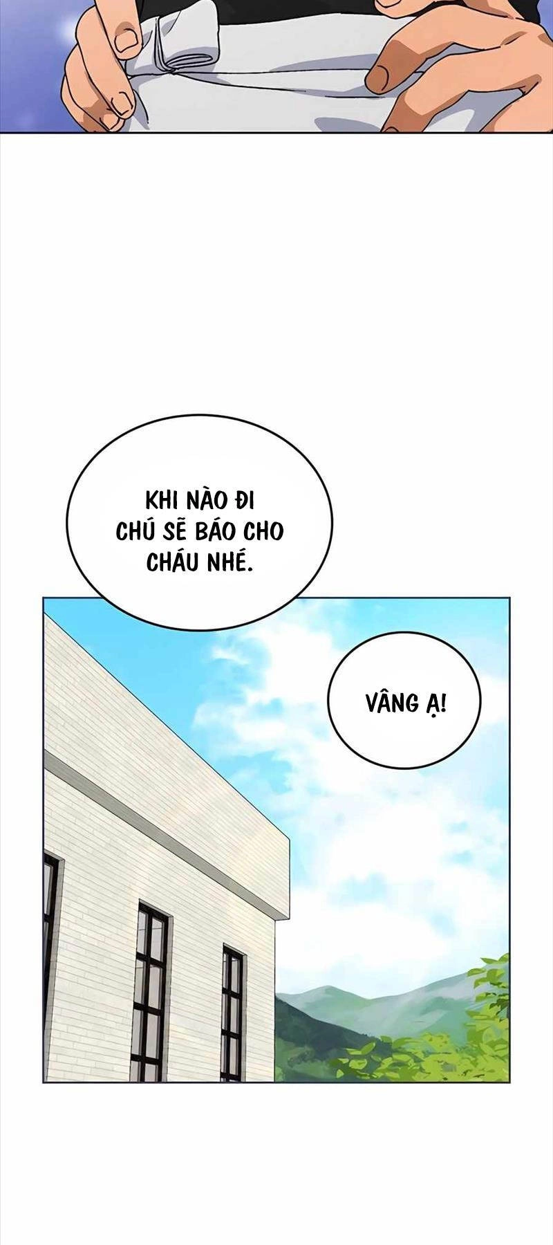 Chữa Lành Cuộc Sống Thông Qua Cắm Trại Ở Thế Giới Khác Chapter 6 - 49