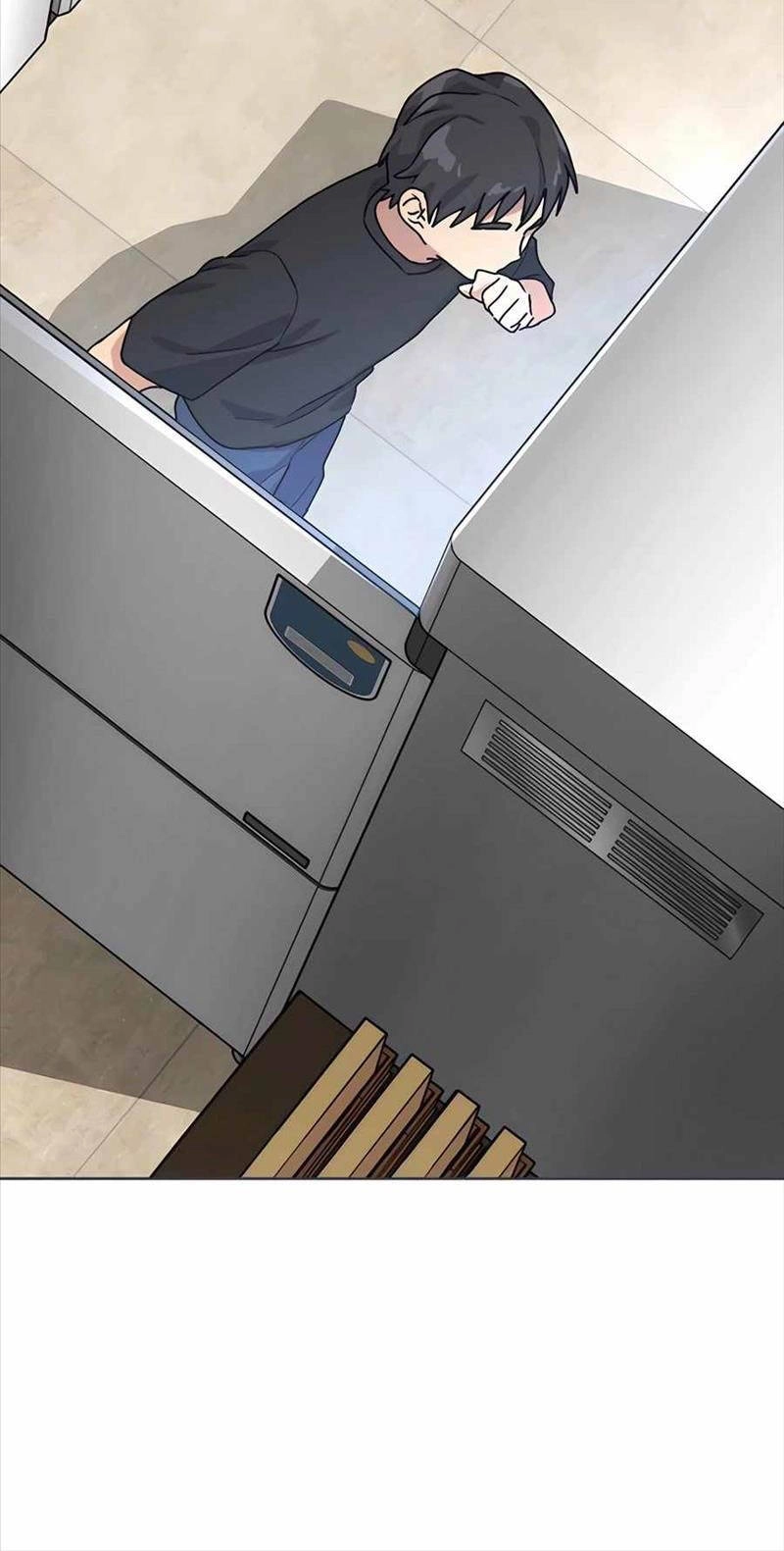 Chữa Lành Cuộc Sống Thông Qua Cắm Trại Ở Thế Giới Khác Chapter 6 - 51