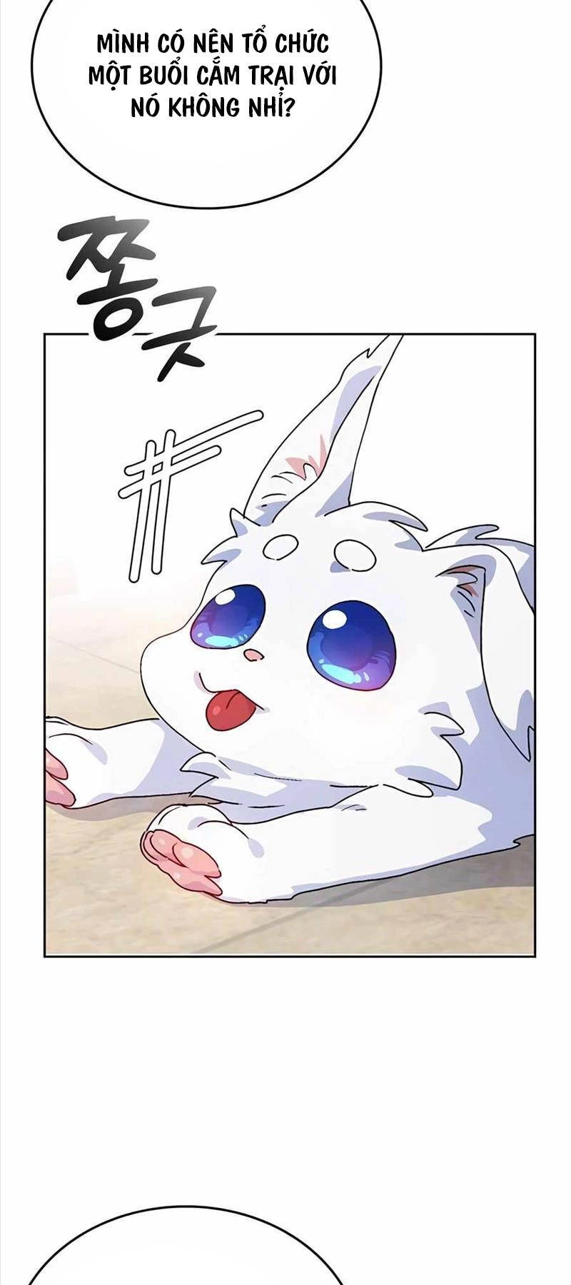 Chữa Lành Cuộc Sống Thông Qua Cắm Trại Ở Thế Giới Khác Chapter 6 - 53