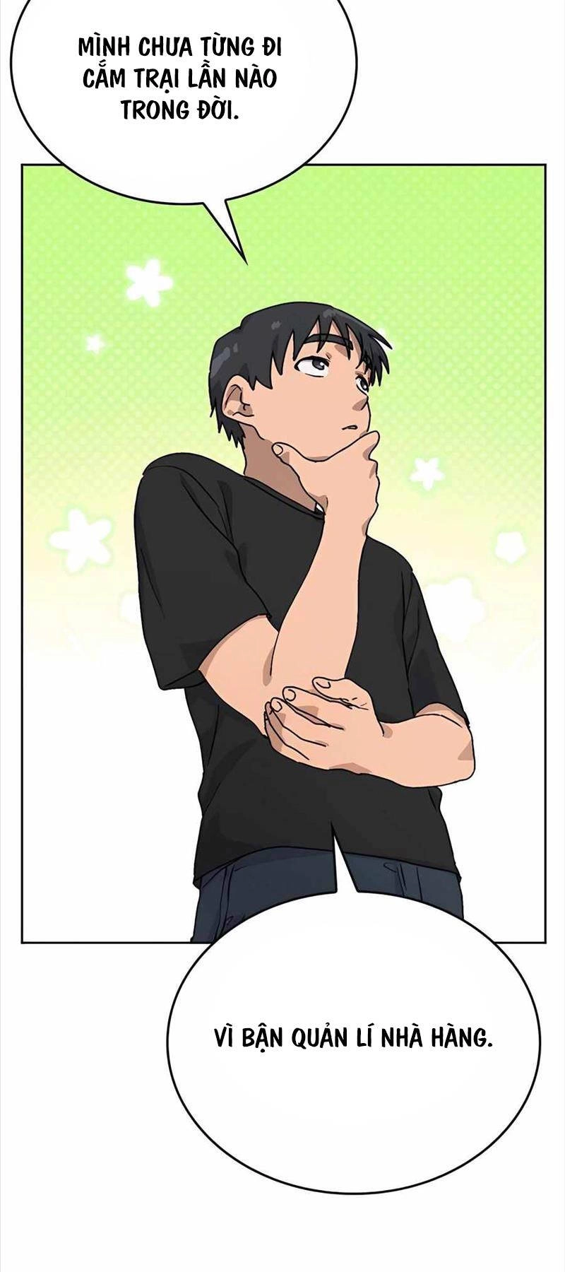 Chữa Lành Cuộc Sống Thông Qua Cắm Trại Ở Thế Giới Khác Chapter 6 - 54