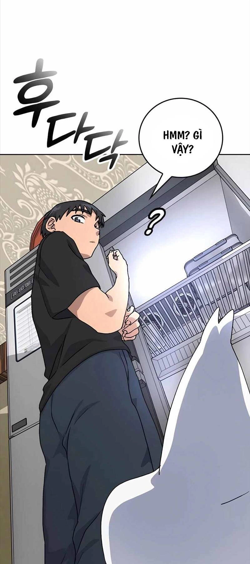 Chữa Lành Cuộc Sống Thông Qua Cắm Trại Ở Thế Giới Khác Chapter 6 - 55