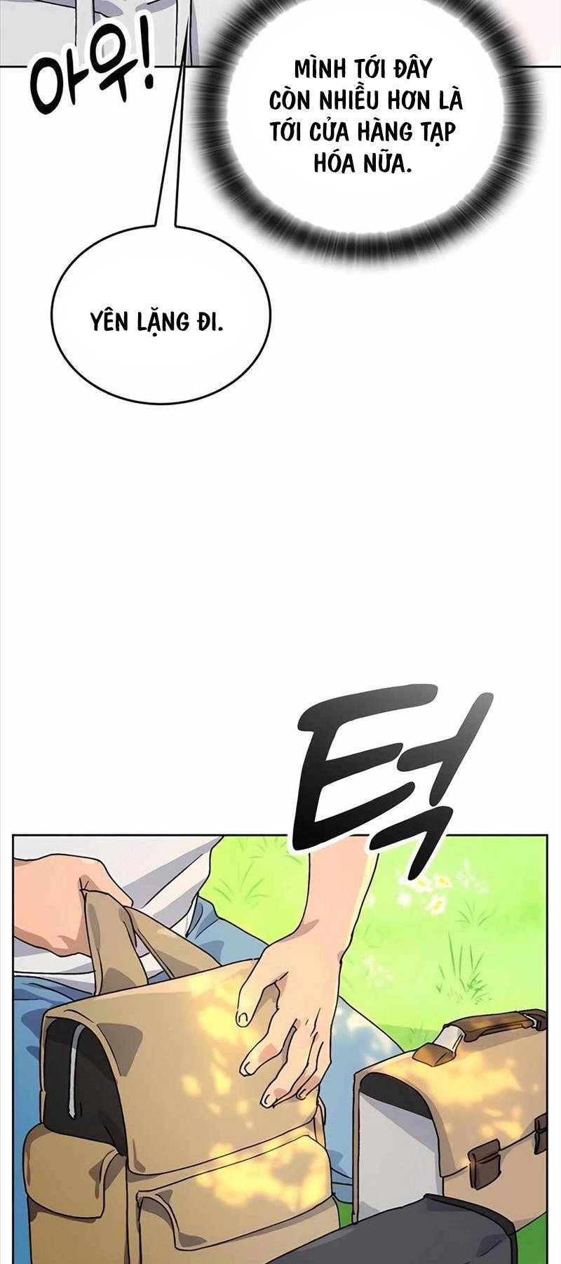 Chữa Lành Cuộc Sống Thông Qua Cắm Trại Ở Thế Giới Khác Chapter 6 - 60