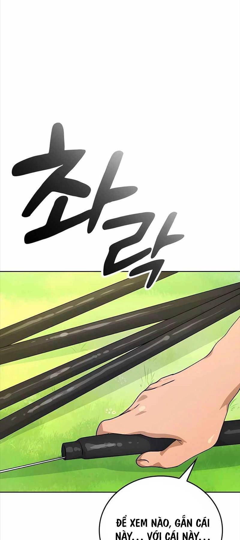 Chữa Lành Cuộc Sống Thông Qua Cắm Trại Ở Thế Giới Khác Chapter 6 - 63