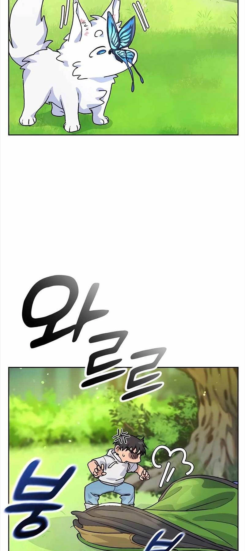 Chữa Lành Cuộc Sống Thông Qua Cắm Trại Ở Thế Giới Khác Chapter 6 - 66