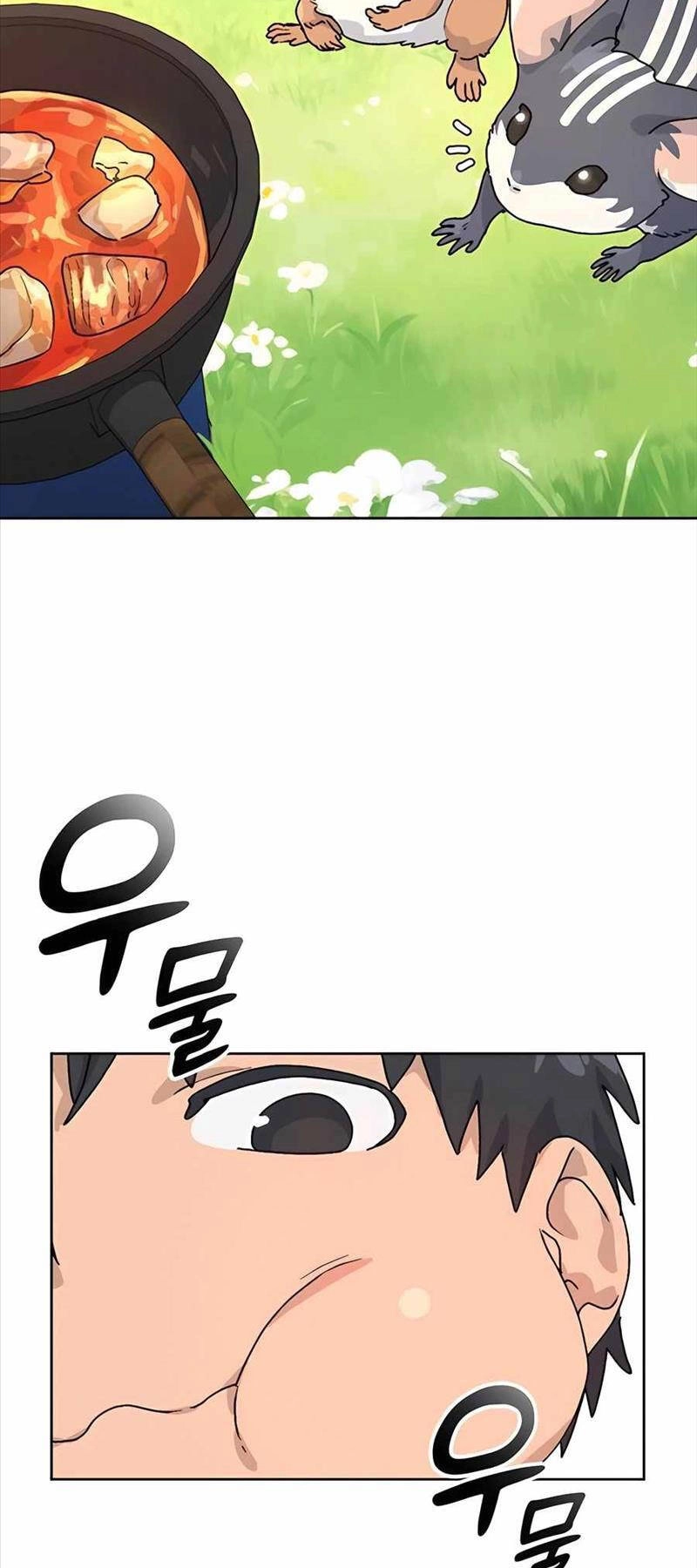 Chữa Lành Cuộc Sống Thông Qua Cắm Trại Ở Thế Giới Khác Chapter 6 - 76